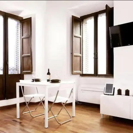 Apartment Eterna Trastevere