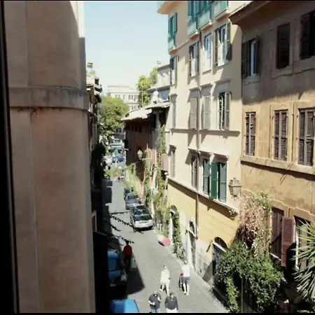 Apartment Eterna Trastevere *