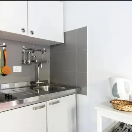Apartment Eterna Trastevere Rom