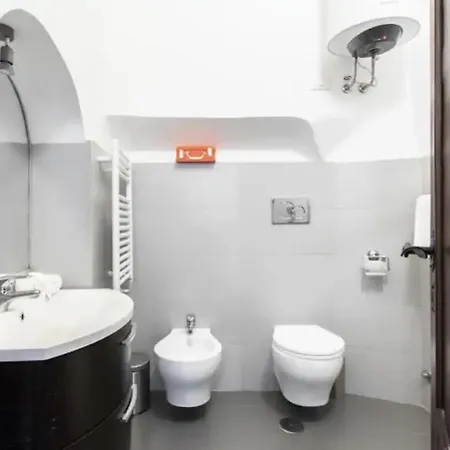 Apartment Eterna Trastevere
