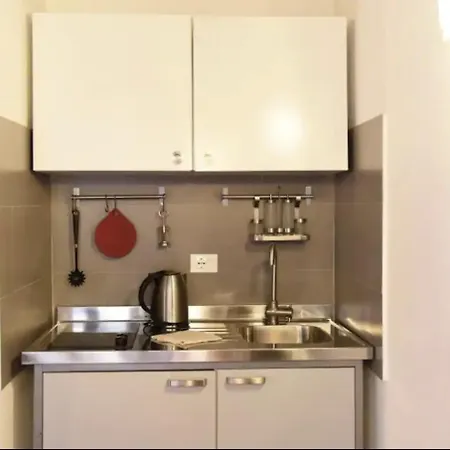 Apartment Eterna Trastevere Rom