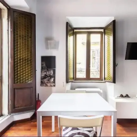 Eterna Trastevere * Rom