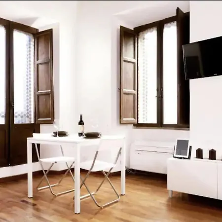 Apartment Eterna Trastevere *