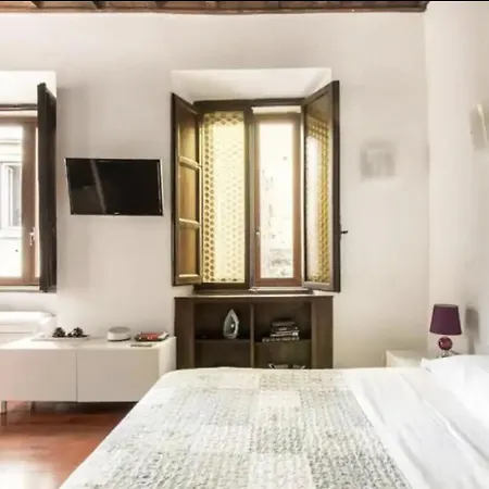 Apartment Eterna Trastevere Rom