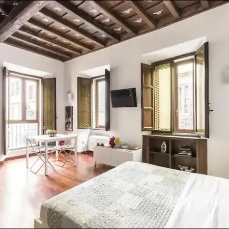 Eterna Trastevere